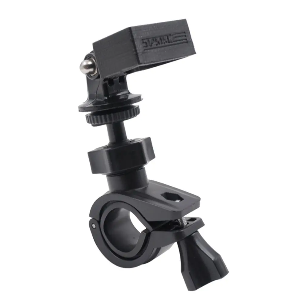 

STARTRC Handheld Gimbal Camera Stand Motorcycle Expansion Accessories for DJI OSMO Pocket Bicycle Holder Bracket