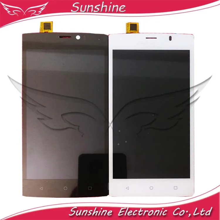 

ZQ LCD Multilaser MS60 LCD Display Screen with Touch Screen Assembly Multilaser MS 60 Display LCD