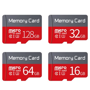

High speed micro sd card 8GB 16GB 32GB 64GB 128GB Class 10 usb flash pen drive Memory Card Microsd SD card for Smartphone