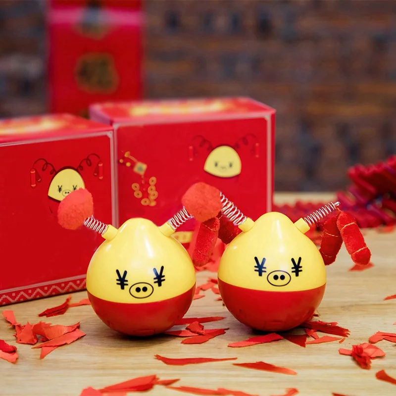 Игрушка для кошек автоматический неваляшка мультяшный шар электрическая игрушка-тизер для кошек котенок интерактивная игрушка устойчивая к царапинам