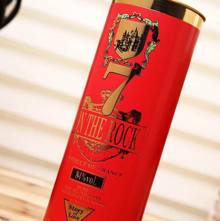 Индивидуальный дизайн кольцо ожерелье в упаковке Роскошная золотая фольга