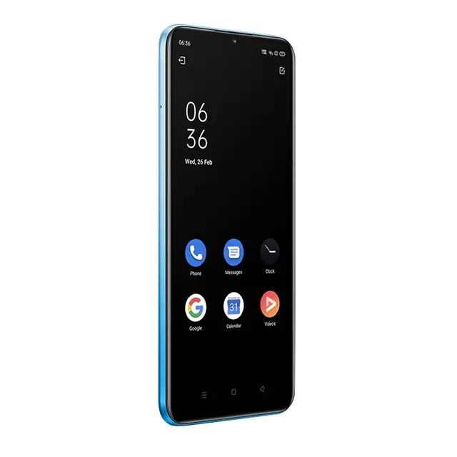 New Realme C25Y Global Version Smartphones 6.5" Unisoc T610 Octa-core 50MP Al Triple Cameras 5000mAh Cellphone 4GB RAM 64GB ROM 5