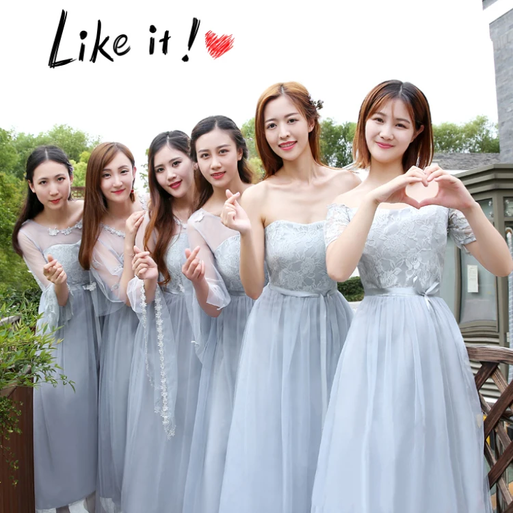 

Vestido Largo Sirena Burgundy Bridesmaid Dress Sister Maid of Honor Dresses for Weddings Guest Party Host Dress Prom Azul Royal