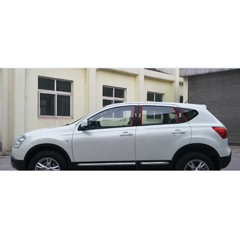 

Vehicle Window Cup Holder Decoration Cover Trim Steering Wheel Cover Trim Key Switch Ring Window Panel