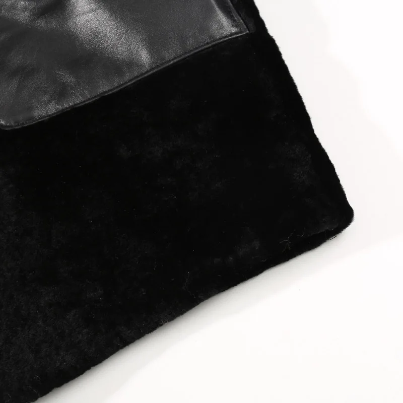 Рисунок 4 - 2021 новые штаны с овечьими ушками