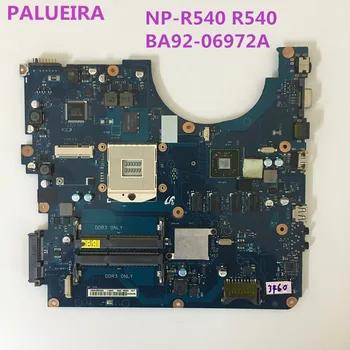 

PALUBEIRA BA92-06972A For Samsung NP-R540 R540 Laptop Motherboard BA41-01352A Mainboard 100% tested fully work