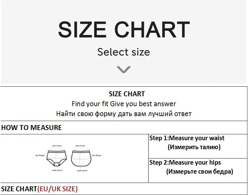 Description Picture 4 of item2PCS/Set High Waist Bodyshaper Panties Women Underwear Thong Lingerie Shapewear Panties Female Sexy G-String T-back 12 Colors