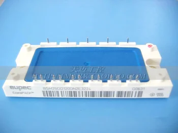 

Germany imported genuine new IGBT module BSM25GD120DN2E3224 spot--SZHSX
