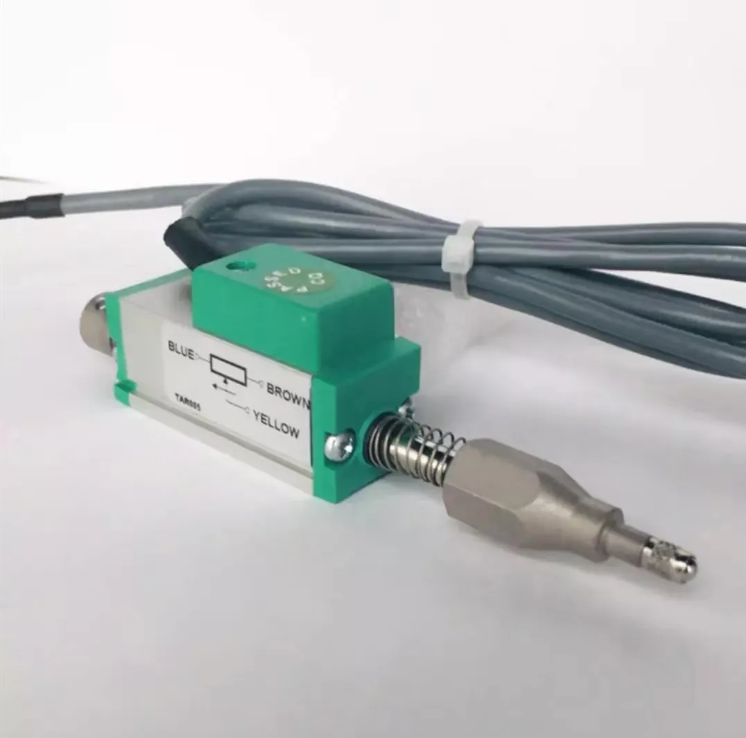 PY2-F-050-S01M сенсор электронный правитель PY-2-F-025-S01M PY-2-F-010