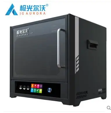  A6 3d printer Quasi-industrial stable high-precision 3D printing model entrepreneur with 3D printer