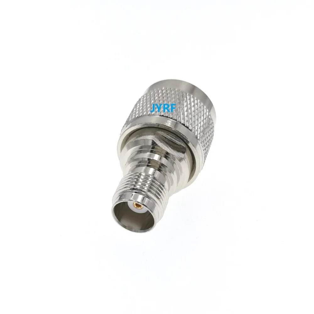 10 шт. N штекер к TNC Гнездовой разъем RF коаксиальный адаптера|adapter sim|plug euadapter plug set |