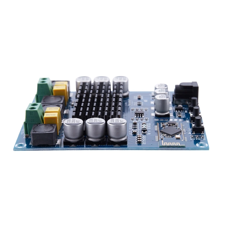 TPA3116D2 120W*2 Wireless Bluetooth 4.0 Audio Receiver Digital Amplifier Board