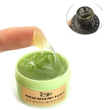 

MTB Bike Bicycle Lubrication Butter Grease For Bearing Hub Bottom Bracket Bicycle Accessories