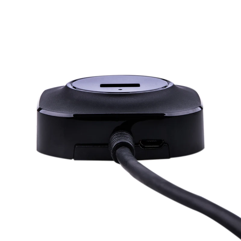Высокоскоростной usb-хаб 4 порта usb 2,0 3,0 разветвитель мульти usb-порт для док-станции Hab для Apple Macbook Air ноутбук ПК планшет ноутбук адаптер