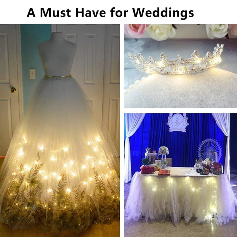 LED STRING LIGHTS (4)