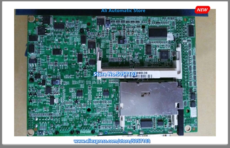US $538.08 WAFERC400E V20 Industrial Control Board WAFERC400E2VRRSR20T