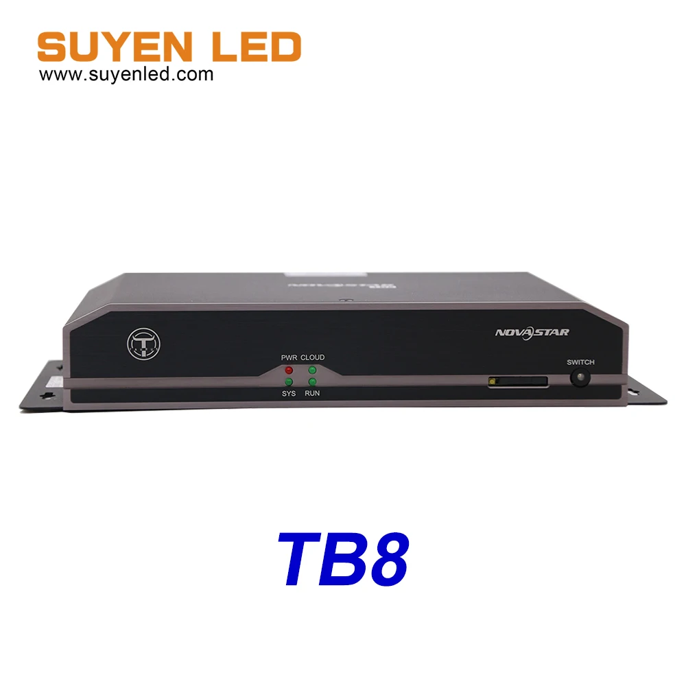 ䷯ Ƽ̵ ÷̾ NovaStar Nova TB1 TB1-4G TB2 TB2-4G TB3 TB4 TB6 TB8, ְ 