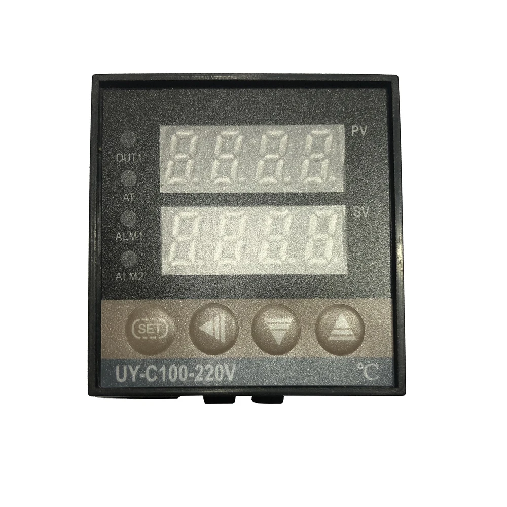 UY-C100-220V цифровой терморегулятор светодиодный термостат для UYUE 948Q/UYUE 968 сменный прибор