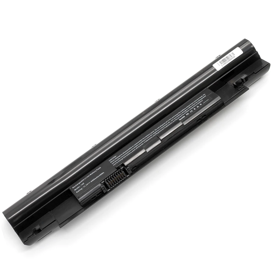 4400 мАч 6 cell Батарея для Dell Inspiron N311z N411z для Vostro V131 V131D H7XW1 V131R 268X5 312-1257 H2XW1 JD41Y N2DN5