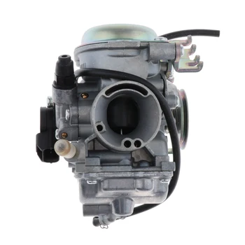 

26mm Intake Diameter Carburetor Assy For Yamaha EXCITER135 LC135 Racing ATV