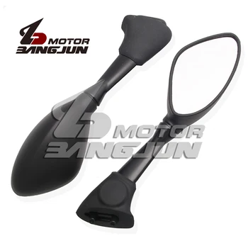

Reflector Rearview Mirrors Side Mirrors For BMW S1000RR 2010-11-12-13-14-15-16-2017
