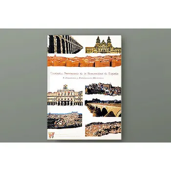 

Cities World heritage from Spain