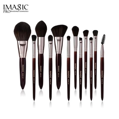 Pcs Makeup Brush Set Eye Shadow Lip Eye Makeup Brush Contouring Brush Loose Paint Portable Cosmetic Beauty Tool