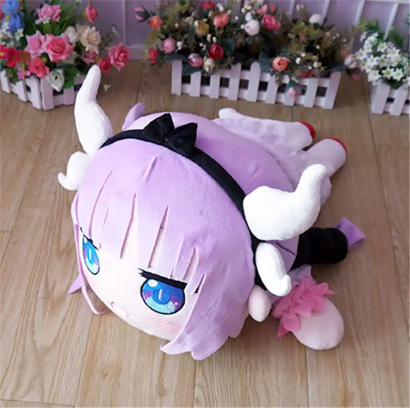 kanna plush