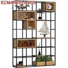 

Home Furniture Librero Display Decoracao Bois Oficina Estanteria Madera Camperas Libreria Rack Retro Decoration Bookshelf Case