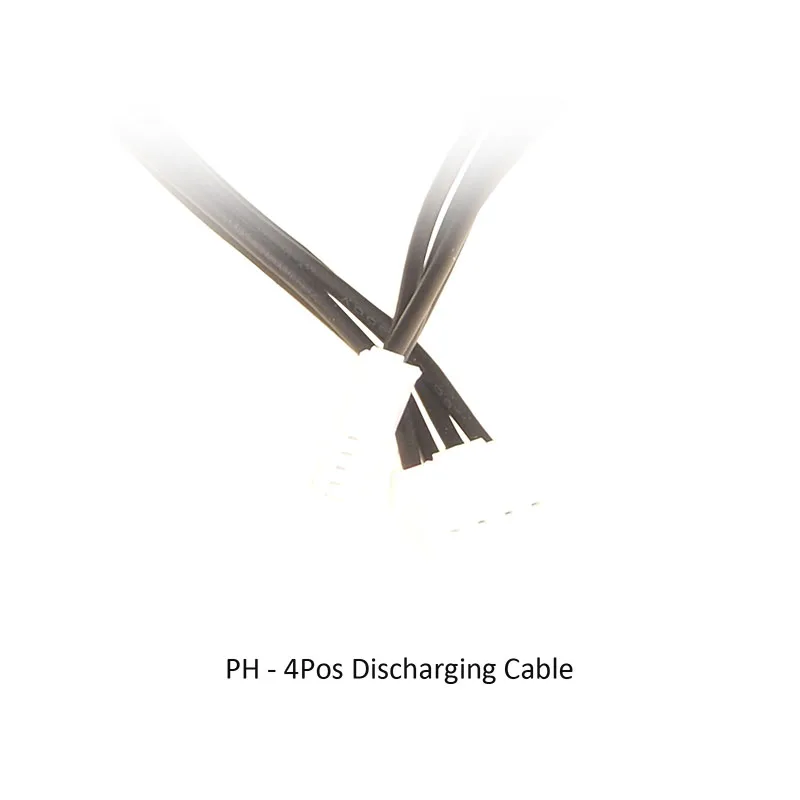 WONDOM Functional Cables Kit For BCPB2 4