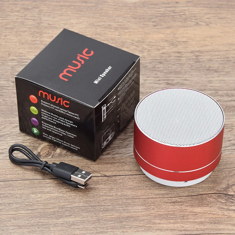 

2018 USB mini computer speaker Desktop outdoor notebook small speaker portable speaker cheap dual speakers with retail package