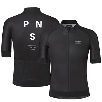 

PNS Cycling Jersey 2020New Summer Short Sleeve Cycling Clothing Pro Cycling Team Mountain Bike Jersey Maillot Ropa Ciclism Bike