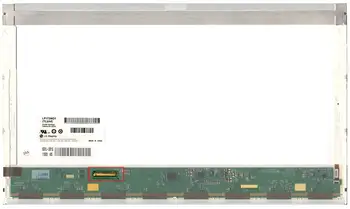 

New 17.3" WXGA Glossy Compatible LED LCD Screen/Display Compatible with Samsung NP355E7C-A02US