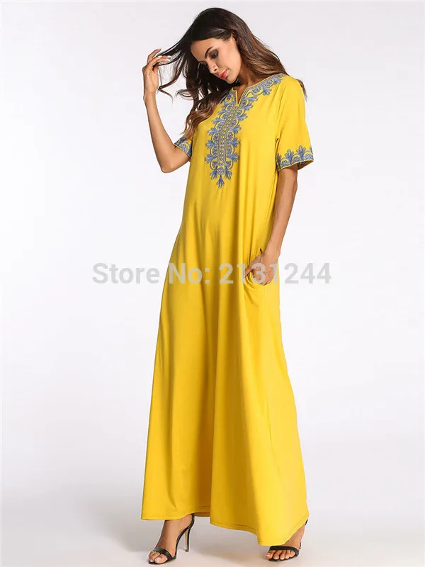 muslim ladies abaya604
