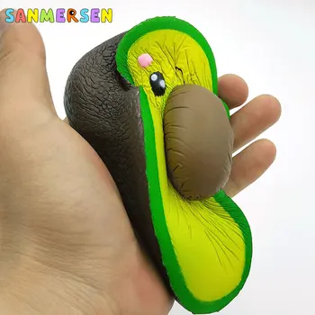 

Relieve Stress Squeeze Toys Biscuits Little Doll Cute Squishy Slow Rising Soft Squeeze Scented Funny Kid Adult Toys Gift