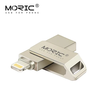 

8GB/16GB/32GB/64GB/128GB Photo Stick Pendrive Flash Drive Usb Stick USB Flash Drive for iPhone