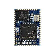 BTM321 QCC3021 módulo Bluetooth I2S IIS SPDIF