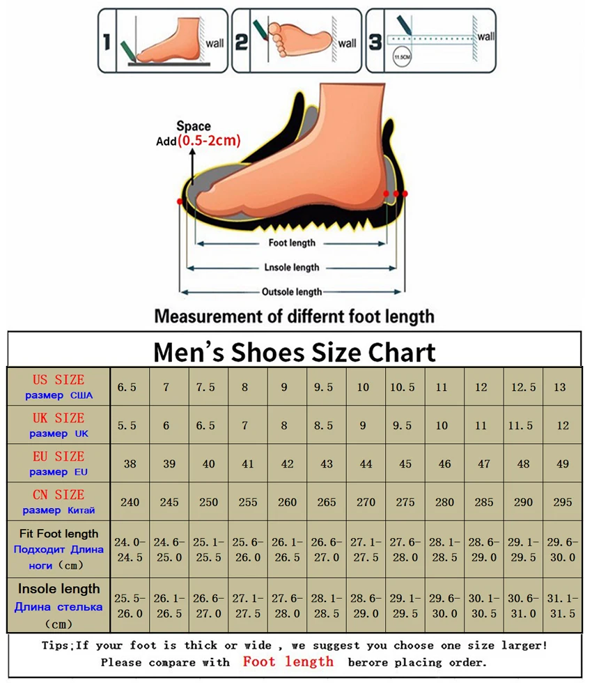Size Shoes Large Fashion Canvas 5