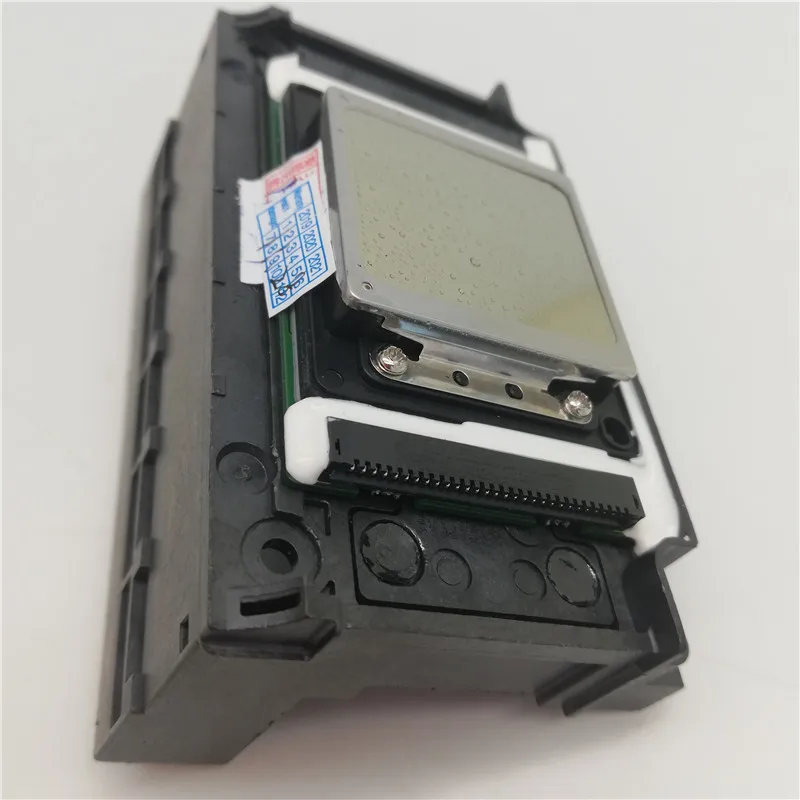 5 шт. FA09050 XP600 DX10 печатающая головка для Epson XP600 XP601 XP700 XP750 XP800 XP850 XP801 струйная печатающая головка