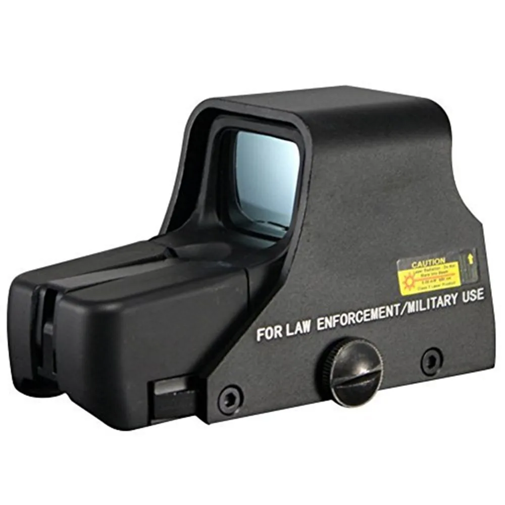 Non scope
