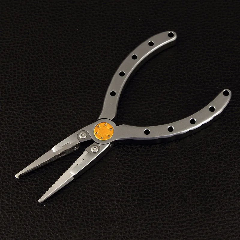 

Frichy Forceps Open-Loop Pliers Multi-Model Fishing Pliers Fpd09s Quality Reliable