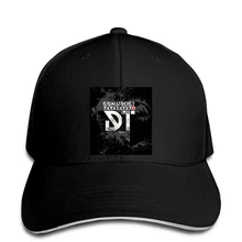 Новая мужская бейсболка MANIFESTO 01 DARK TRANQUILITY snapback