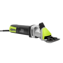 Hot 850W 220V Sheep Goat Shearing Machine Trimmer Tool 6 Gears Speed Electric Wool Scissor Cut Machine Goats Alpaca Pet Shears M