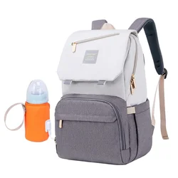 Sac à dos de maternité pour maman, sac à langer imperméable pour poussette bébé, sac à main d'allaitement, sacs de sortie pour enfant, nouvelle collection 2021 