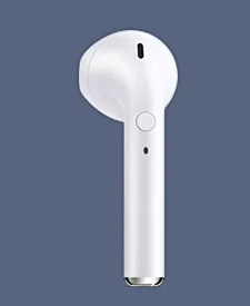 Горячая i9s Tws Наушники Беспроводные Bluetooth 5,0 наушники мини наушники с микрофоном зарядная коробка для смартфона - Цвет: right earphone