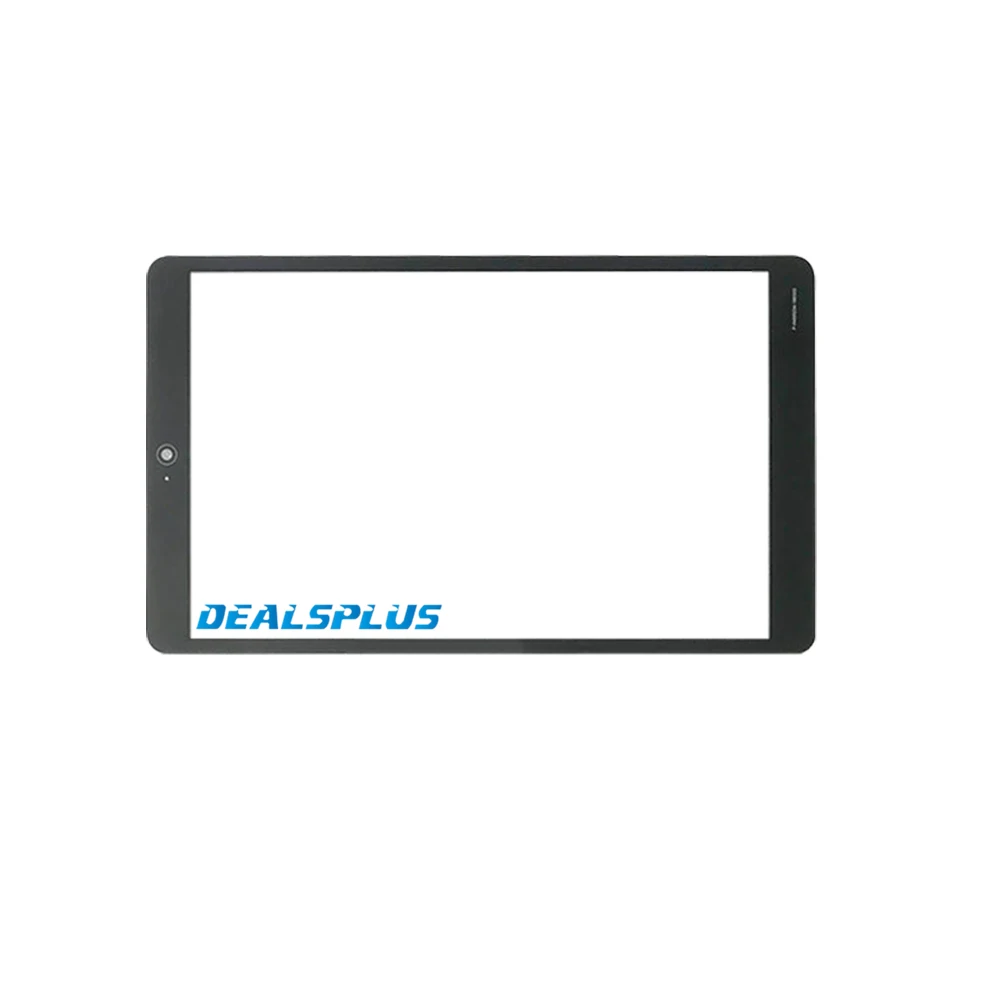 Замена спереди Стекло внешний Стекло объектив Панель для huawei Mediapad M5 Lite 8 JDN2-W09 JDN2-AL00 JDN2-L09