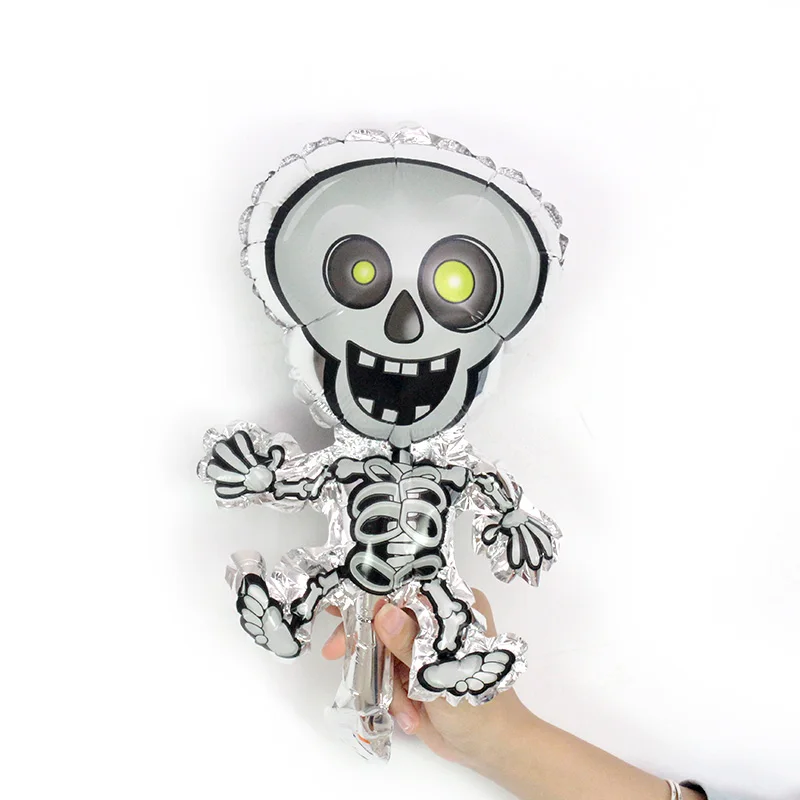 迷你跳舞骷髅mini dance skeleton