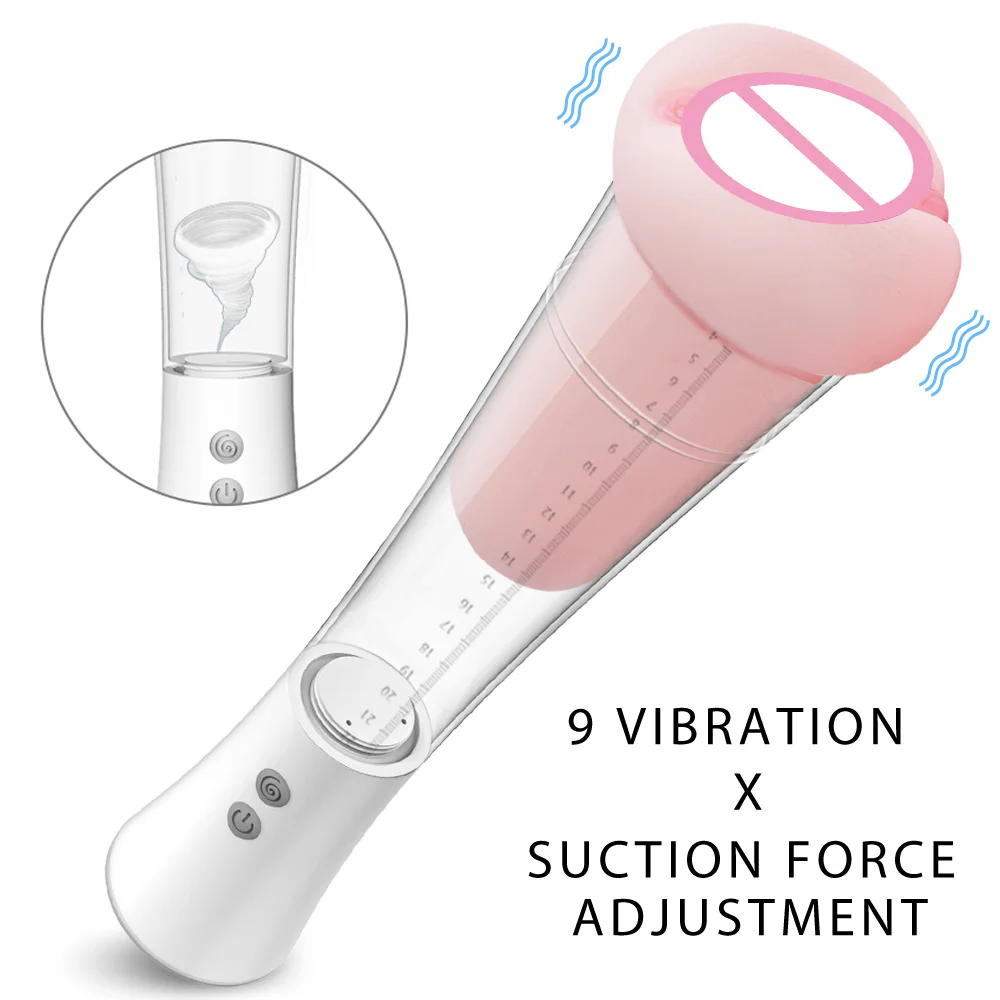 Homemade Sex Toys For Men Pump Gay Fetish pic