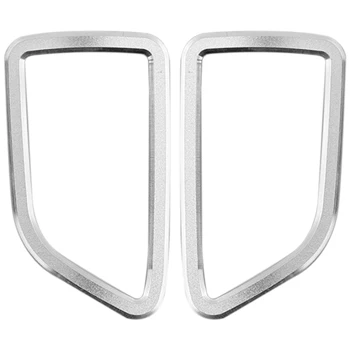 

Car Wiper Gear Control Switch Decoration Sequin Trim Cover Refit Styling Accessories for Tesla Model S X