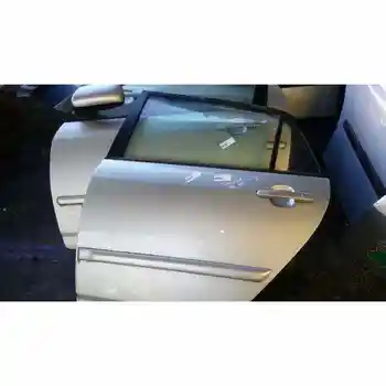 

992046100 WINDOW LIFTER REAR LEFT TOYOTA COROLLA (E12)